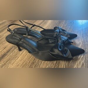Madden Girl Heels